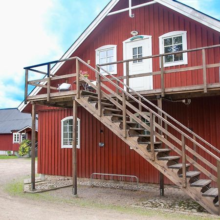 Aengagarden - Gardslyckan Våxtorp 外观 照片
